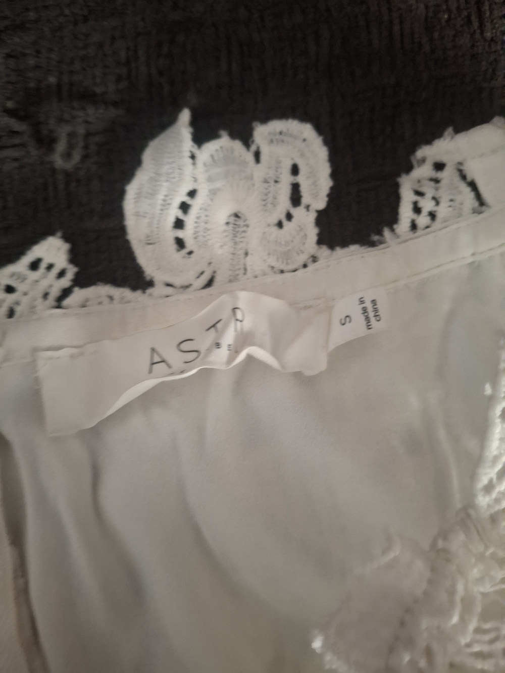 Intimates subcategory classification - Picture 2 of 4